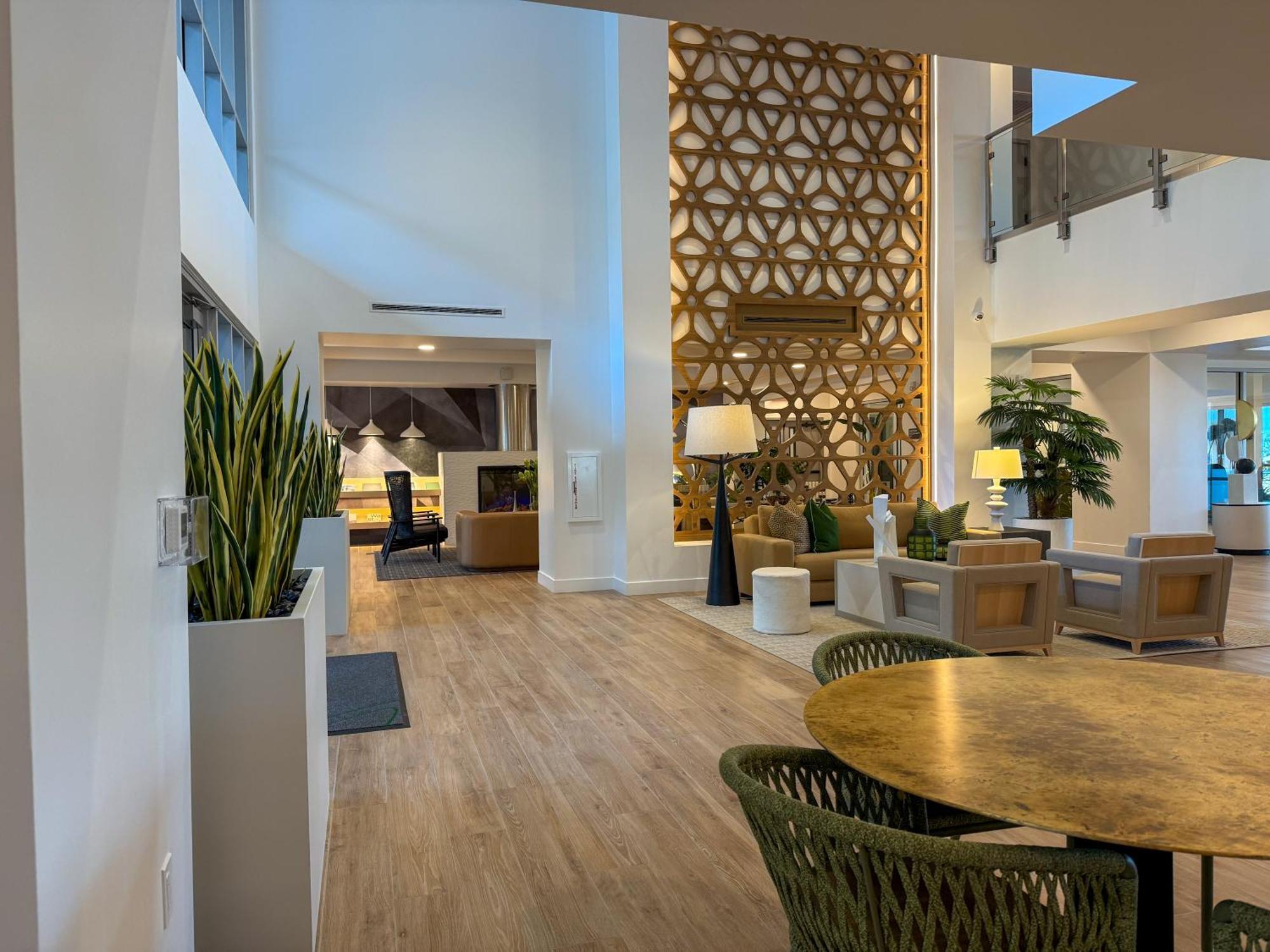 Desert Zen House