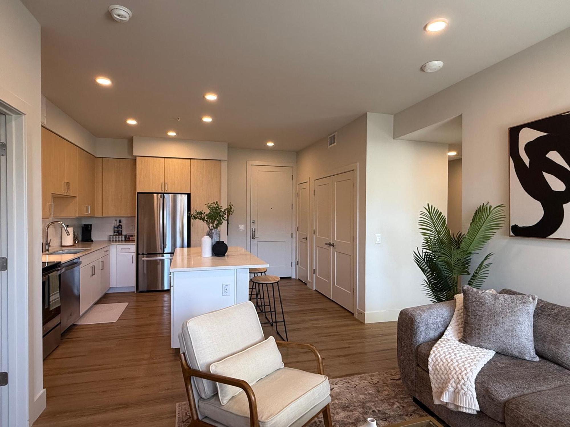Desert Zen House Apartment Phoenix