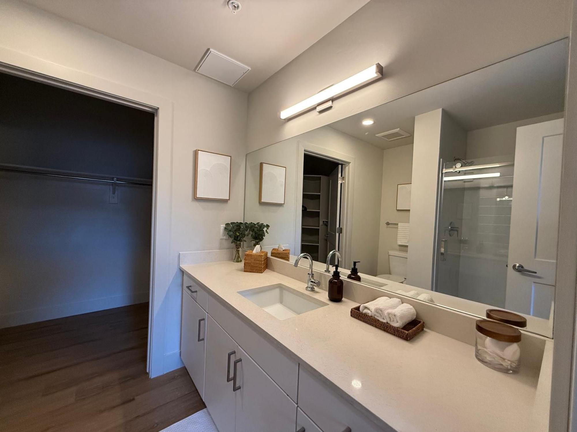 Apartment Desert Zen House Phoenix