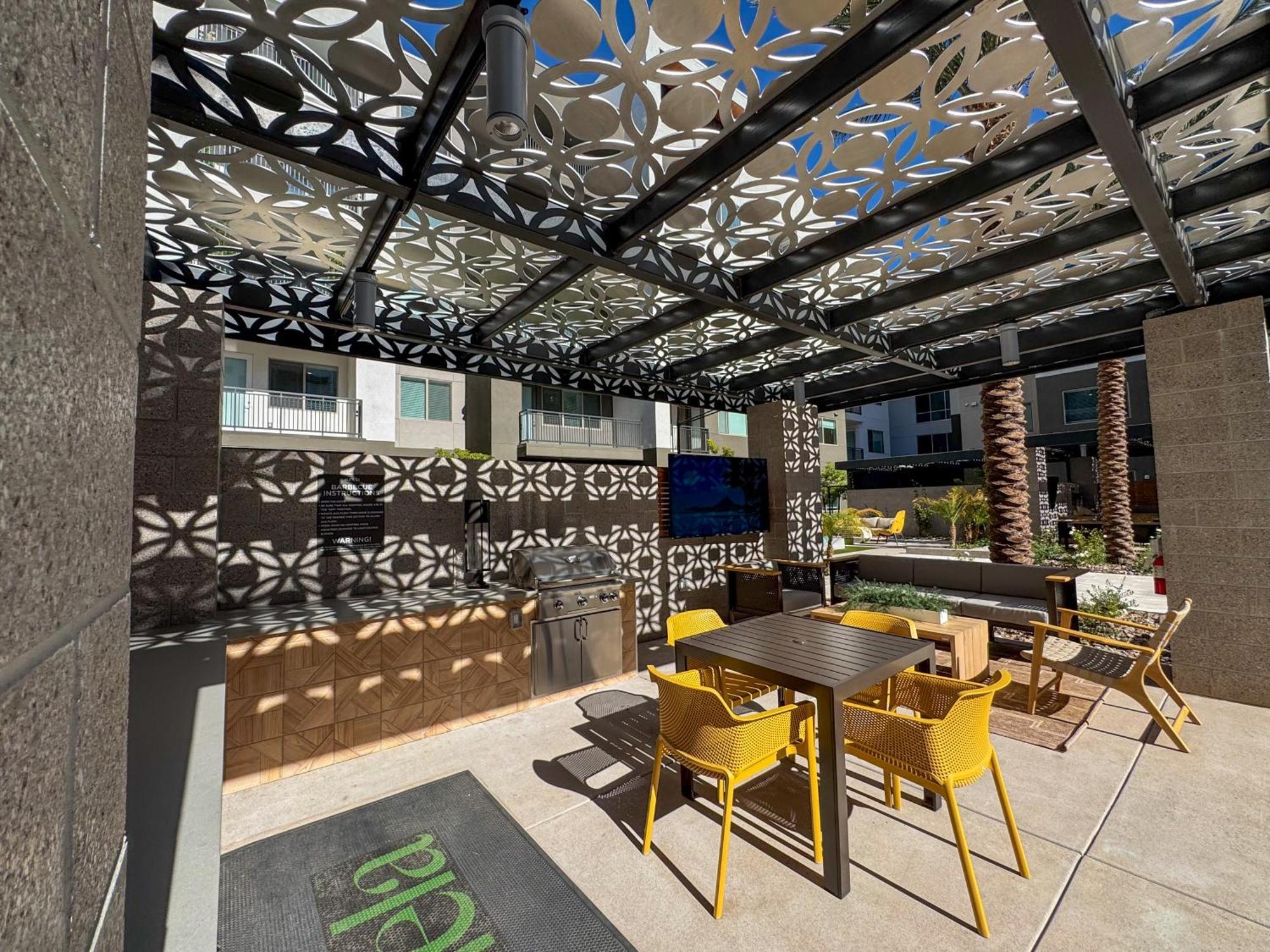 Appartement Desert Zen House Phoenix